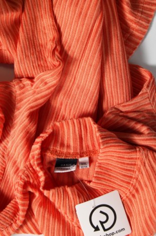 Дамска блуза, Размер XXL, Цвят Оранжев, Цена 11,14 лв.