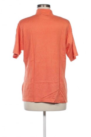 Дамска блуза, Размер XXL, Цвят Оранжев, Цена 11,14 лв.