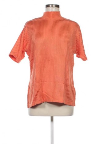 Damen Shirt, Größe XXL, Farbe Orange, Preis € 10,00