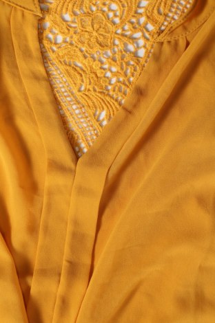 Damen Shirt, Größe L, Farbe Orange, Preis 7,27 €