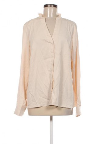 Γυναικεία μπλούζα, Μέγεθος XL, Χρώμα Εκρού, Τιμή 7,05 €
