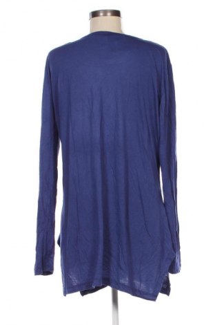 Damen Shirt, Größe XXL, Farbe Blau, Preis € 8,99