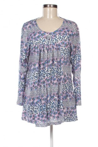 Γυναικεία μπλούζα, Μέγεθος 3XL, Χρώμα Πολύχρωμο, Τιμή 8,79 €