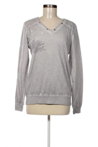 Damen Shirt, Größe S, Farbe Grau, Preis € 4,63