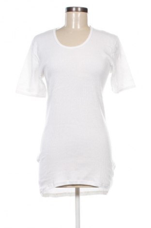 Damen Shirt, Größe L, Farbe Weiß, Preis € 5,54