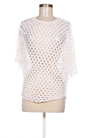 Γυναικεία μπλούζα, Μέγεθος L, Χρώμα Λευκό, Τιμή 5,83 €