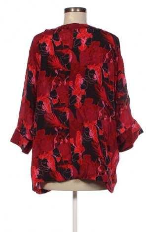 Дамска блуза, Размер XL, Цвят Червен, Цена 19,00 лв.