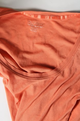 Bluză de femei, Mărime S, Culoare Portocaliu, Preț 75,16 Lei