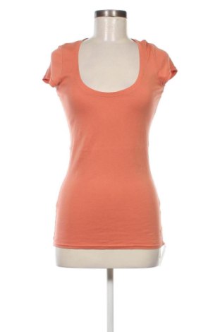 Damen Shirt, Größe S, Farbe Orange, Preis € 15,07