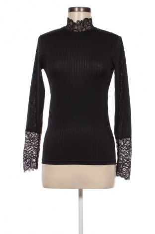 Γυναικεία μπλούζα, Μέγεθος S, Χρώμα Μαύρο, Τιμή 11,75 €