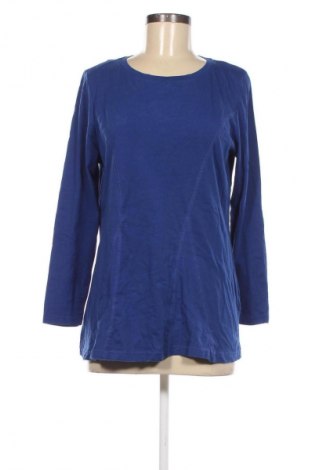 Damen Shirt, Größe M, Farbe Blau, Preis € 7,27