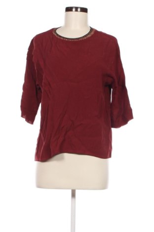 Damen Shirt, Größe S, Farbe Rot, Preis 18,41 €