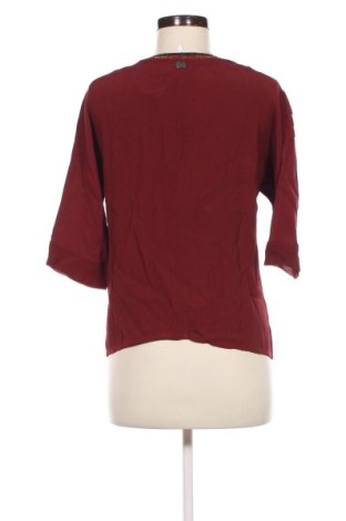 Дамска блуза, Размер S, Цвят Червен, Цена 36,00 лв.