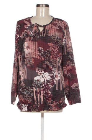 Damen Shirt, Größe L, Farbe Mehrfarbig, Preis 6,61 €