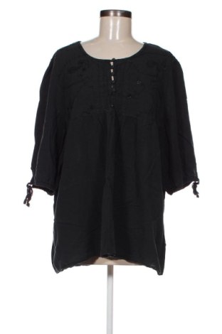 Damen Shirt, Größe 3XL, Farbe Grau, Preis € 5,83