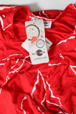 Damen Shirt, Größe M, Farbe Rot, Preis € 11,86