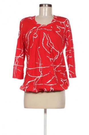Damen Shirt, Größe M, Farbe Rot, Preis 21,57 €