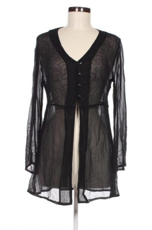 Damen Shirt, Größe S, Farbe Schwarz, Preis € 5,00