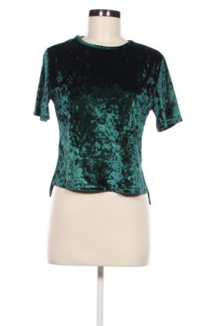 Damen Shirt, Größe S, Farbe Grün, Preis 18,47 €