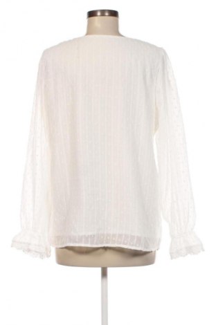 Γυναικεία μπλούζα, Μέγεθος M, Χρώμα Λευκό, Τιμή 5,29 €