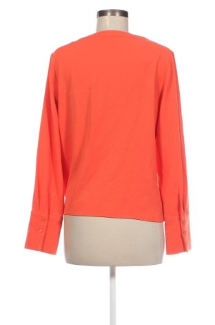 Дамска блуза, Размер L, Цвят Оранжев, Цена 8,55 лв.