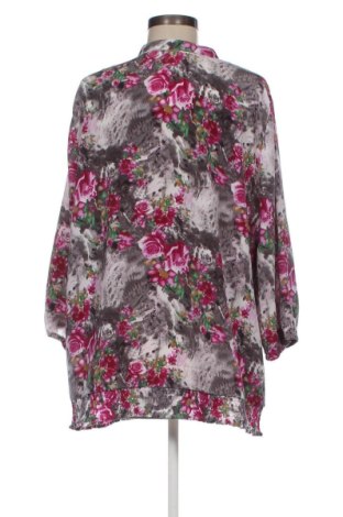 Дамска блуза, Размер XXL, Цвят Многоцветен, Цена 9,50 лв.