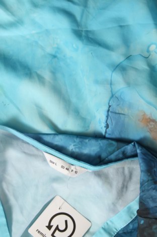 Damen Shirt, Größe XL, Farbe Blau, Preis 7,93 €