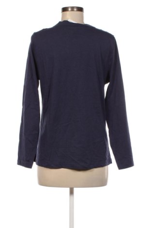Damen Shirt, Größe M, Farbe Blau, Preis 5,95 €