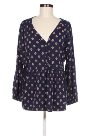 Γυναικεία μπλούζα, Μέγεθος XXL, Χρώμα Πολύχρωμο, Τιμή 5,83 €