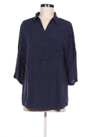 Damen Shirt, Größe XXL, Farbe Blau, Preis 5,83 €