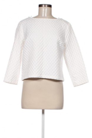Γυναικεία μπλούζα, Μέγεθος L, Χρώμα Λευκό, Τιμή 5,77 €