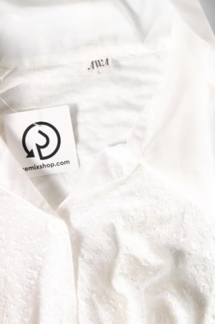 Γυναικεία μπλούζα, Μέγεθος M, Χρώμα Λευκό, Τιμή 5,83 €
