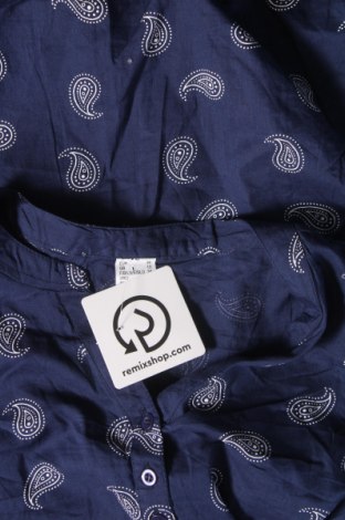 Damen Shirt, Größe S, Farbe Blau, Preis 5,95 €