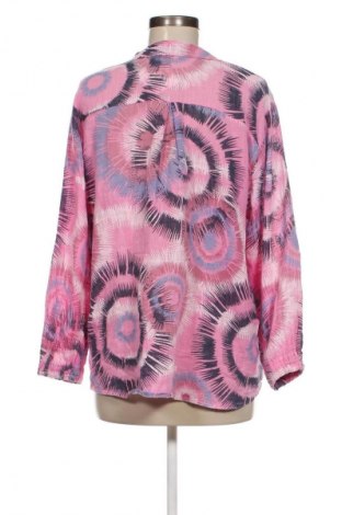 Дамска блуза, Размер M, Цвят Многоцветен, Цена 6,08 лв.