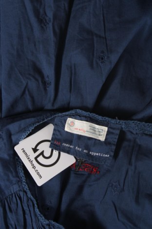Damen Shirt, Größe XS, Farbe Blau, Preis € 5,83