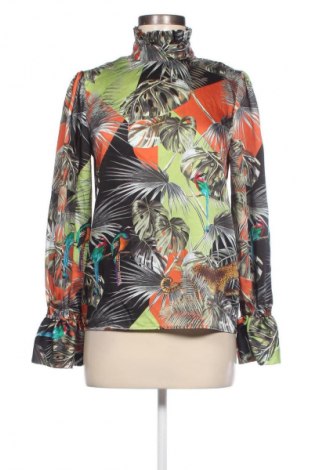 Γυναικεία μπλούζα, Μέγεθος XS, Χρώμα Πολύχρωμο, Τιμή 5,29 €