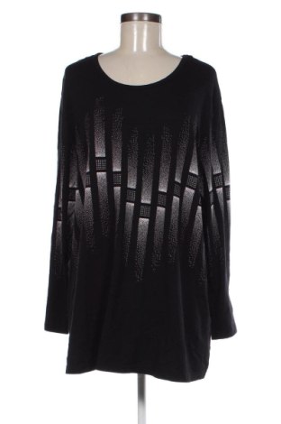 Damen Shirt, Größe XXL, Farbe Schwarz, Preis € 7,27
