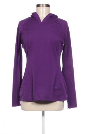 Γυναικεία μπλούζα, Μέγεθος M, Χρώμα Βιολετί, Τιμή 6,40 €