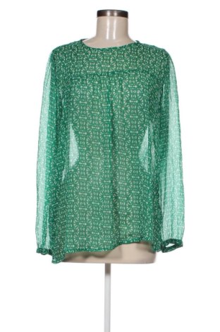Damen Shirt, Größe L, Farbe Grün, Preis € 9,72