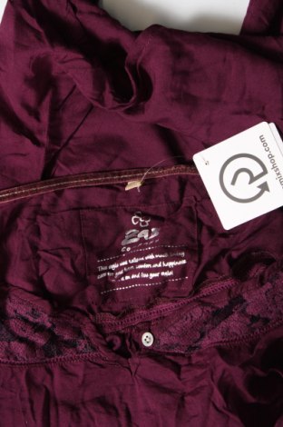 Γυναικεία μπλούζα, Μέγεθος M, Χρώμα Βιολετί, Τιμή 6,46 €