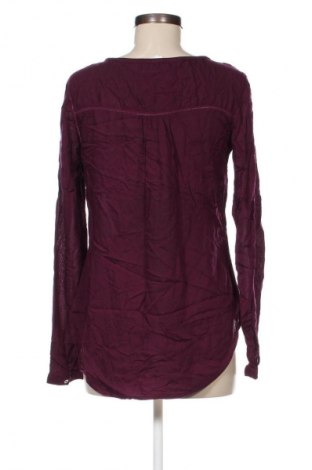 Дамска блуза, Размер M, Цвят Лилав, Цена 9,50 лв.