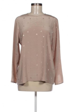 Γυναικεία μπλούζα, Μέγεθος L, Χρώμα  Μπέζ, Τιμή 5,88 €