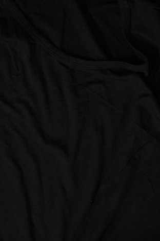 Дамска блуза, Размер XXL, Цвят Черен, Цена 9,50 лв.