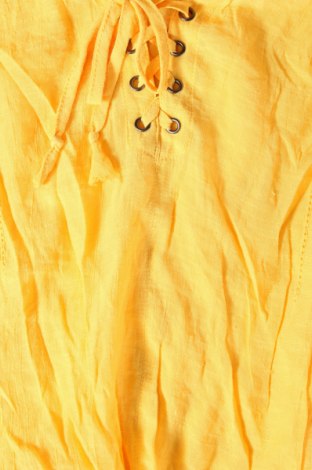 Damen Shirt, Größe XL, Farbe Gelb, Preis € 13,22
