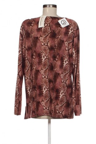 Дамска блуза, Размер XL, Цвят Многоцветен, Цена 18,60 лв.