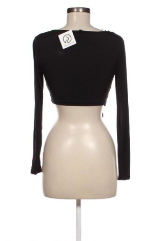 Γυναικεία μπλούζα, Μέγεθος M, Χρώμα Μαύρο, Τιμή 6,46 €