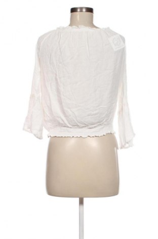 Damen Shirt, Größe M, Farbe Weiß, Preis € 6,61