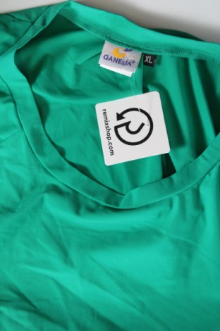 Damen Shirt, Größe XL, Farbe Grün, Preis € 7,27