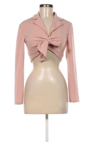 Дамска блуза, Размер M, Цвят Розов, Цена 13,95 лв.