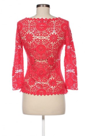 Дамска блуза, Размер M, Цвят Червен, Цена 9,50 лв.